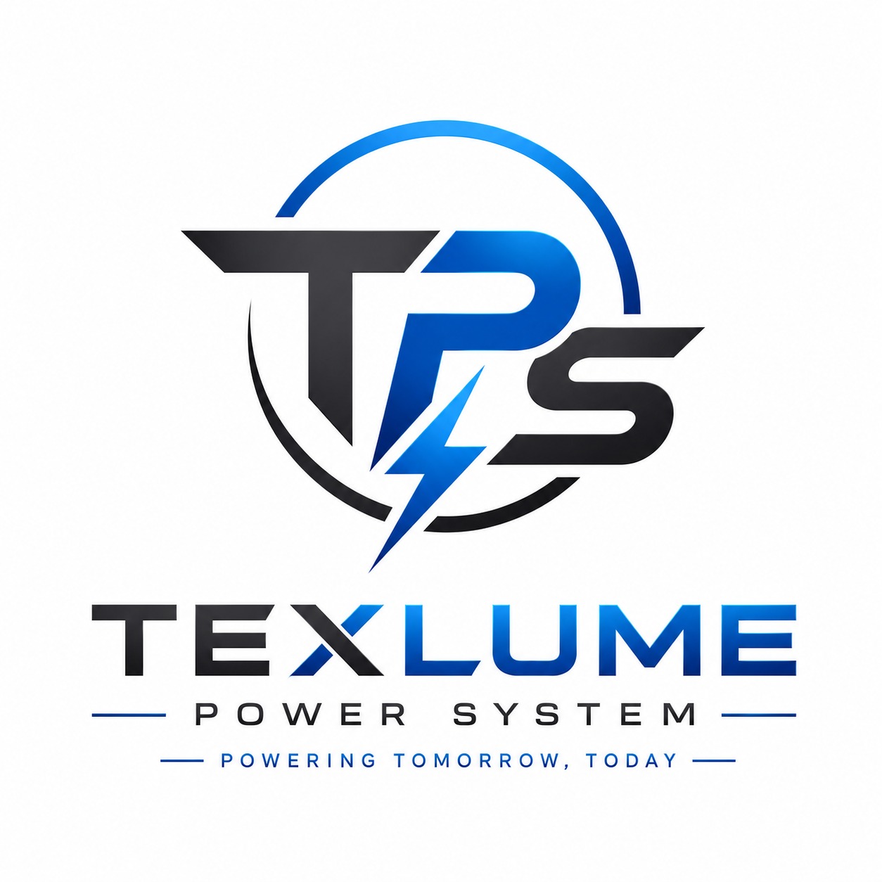 Texlume Logo